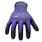 212 Performance AX360 Seamless Nitrile-dipped Cut Resistant Dotted Grip Gloves (EN Level 3), X-Large AXDGC3-03-011 - alternate 4